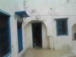 Maison arabe prés de centre