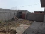 Maison beni wael 300m