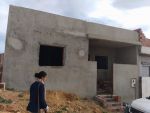 Maison 190m a bassbasia hamammet sud