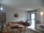 Maison rdc à l'année meublée