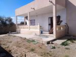 Belle villa 400m prés hamammet