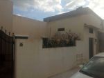 Maison sidi mtir hamammet sud