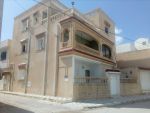 Maison afh baraket essahel