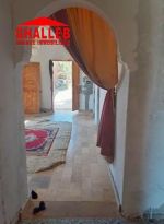 Av maison a besbasia de hammamet nord no