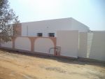 Superbe villa de 350m² à menchar hammamet