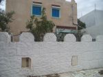 Deux maisons à 800m seulement de la marina yasmine hammamet