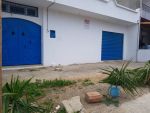 Local commercial avec studio 460m