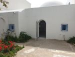 Villa arabicai hammamet a