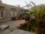 Villa route bir bouragba a vendre