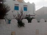 Deux étages de maison pres de yassmine hammamt