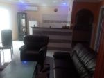 Un appartement pres de yassmine hammamt