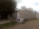 Maison centre ville nabeul 260m