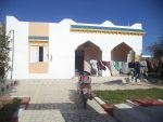 Maison de 360m² proche à hammamet