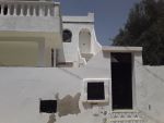 Deux maisons bir bouragba