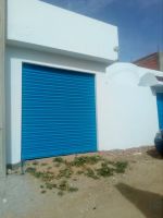 Maison baraket essahel manque finition