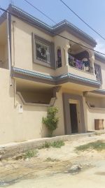Deux maisons 200m baraket essahel