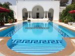 Villa eternelle mme serine hamammet