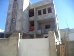 Villa sur 3 niveaux à bareket sehel