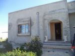 Grand villa de 700m a hammamet sud