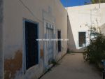 Dar arbi à demolir av à hammamet centre