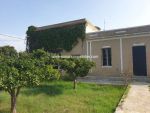 Villa la gloire g av à l'entrée de borj hfaiedh