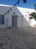 Maison arabe à kélibiaréférence : v