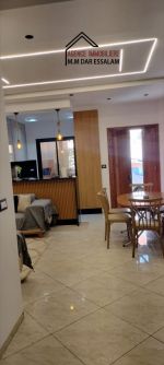 Maison indépendante à kélibia