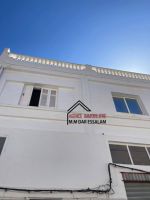 Maison avec deux garages à kélibia