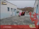 Spacieuse maison arabe à kélibia
