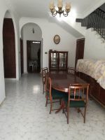 Un superbe duplex zone calme cité kelibia