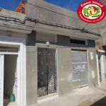 Une maison à centre klebia