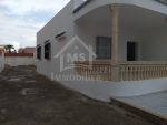 Une belle et spacieuse maison à vendre à korba à 350 md