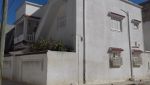 A vendre au kram maison de 2 etages cité el riadh