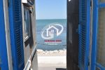 Maison à vendre vue mer a borj erras titré