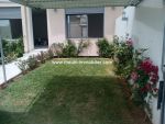 Duplex l'oreal av à la marsa route du relai