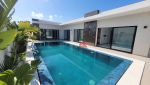 Villa avec piscine À midoun zu