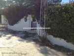 Dar les jardins a maamoura nabeul