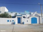 Belle villa a maamoura nabeul