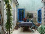 Maison la gazelle nabeul