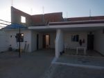 Beau terrain pour villa à zarzis