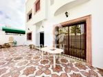 Villa sabrina à yasmine hammamet