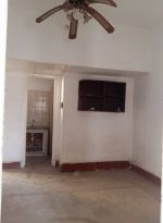 Réf 2061: un studio à vendre au centre ville bizerte