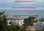 Studio dans 100 a la plage