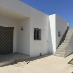 Av studio de 600m à hammamet sud