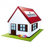 Studio avec un terrasse