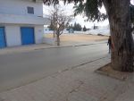 Studio se compose d'un salon hammamet