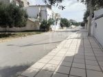 Lot de terrain de 360 m² à manaret el hammamet à vendre