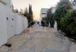 Un terrain à birbourgba de 328 m² à vendre