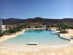 La ferme des cactees i hammamet
