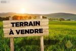 Terrain aziza 6 lots à hammamet zone bir bouregba
